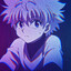 Killua