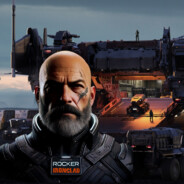 the krafti ʳᵒᶜᵏᵉʳ