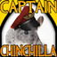 Captain Chinchilla