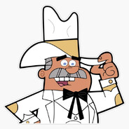 Doug Dimmadome