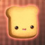toast