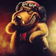 Muttlley