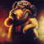 Muttlley