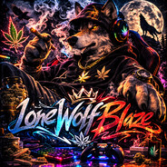 LoneWolfBlaze