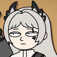 骡的岛七星盲狙带师