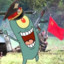 Comrade Plankton