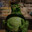 Frogman