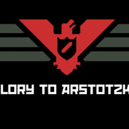 Glory To Arstotzka