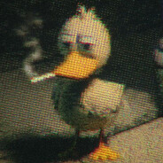dumbduck20's avatar