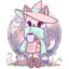 Miss Whimsy