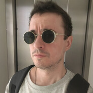 Billy's avatar