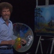 Bob Ross