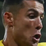 CRISTIANO RONALDO SIIIIUUUUUUUUU