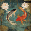 koi