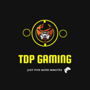 TDP-Gaming