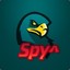 Spy^