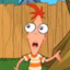 Phineas Flynn