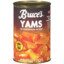 Spreadable Yams