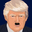 comrade trump