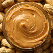 peanut nutter