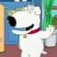brian from family guy