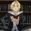 Steam avatar
