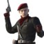 Revolver Ocelot