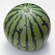 Big Watermelon