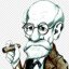 Sigmund Freud