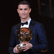 Cristiano Ronaldo 7