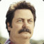 Ron Swanson