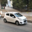 UZBEKISTAN CAPACHE
