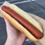 Costco Hot Dog