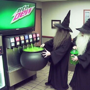 я чарівник і я люб