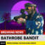 Bathrobe Bandit™