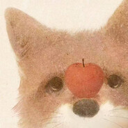 邪恶板栗焦尾狐狸