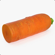 HalfCarrot