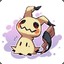 mimikyu