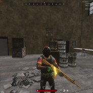 Big Avatar