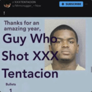 Guy who shot XXXtentacion