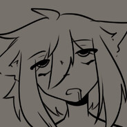 depressed estrogenized puppy