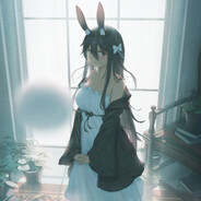 晴朗的天空略显孤单