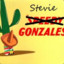 Stevie Gonzales #7