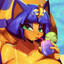 Avatar of Ankha