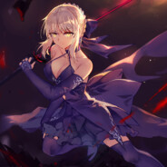 阿尔托莉雅·潘德拉贡