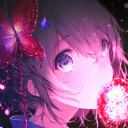 樱花朦胧，蔷薇甚忧