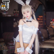 性感兔女郎 在线发牌