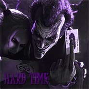 Hard Time