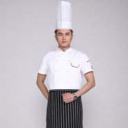 米其林首席厨师长