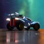 Steam avatar